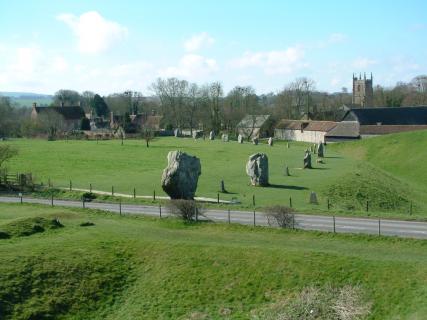 Bild 3 zur Urlaubsidee »Walking the Stone Age: eine exklusive Wander- und Kulturreise in Südengland«