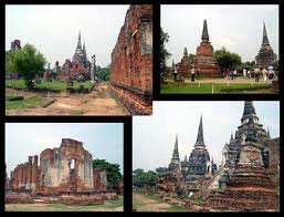 Bild 3 zur Urlaubsidee »V I P   HARLEY DAVIDSON oder JAPAN BIKE, STRAND UND INSEL SUED THAILAND TOUR«