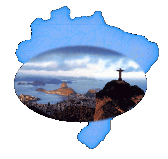 Bild 1 zur Urlaubsidee »Rio de Janeiro ganz privat erleben mit dem deutschen DuMont-Autor Helmuth Taubald«