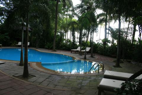 Bild 4 zur Urlaubsidee »Thailand - Bangklangaow Beach Resort bei Bangkrud«