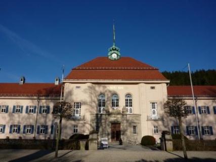Bild 2 zur Urlaubsidee »Wandern auf dem Vogtland Panorama Weg«