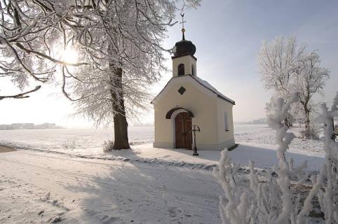 Bild 2 zur Urlaubsidee »Weihnachten und Silvester nur für Singles in Bayern«