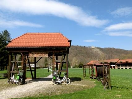 Bild 2 zur Urlaubsidee »Radurlaub am Ilm-Radweg von Ilmenau nach Naumburg«