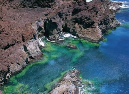 Bild 2 zur Urlaubsidee »Segeln um Teneriffa und La Gomera«