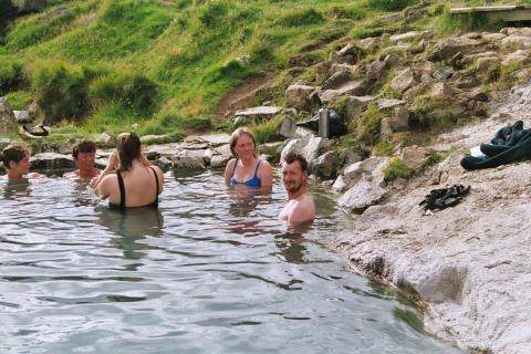 Bild 5 zur Urlaubsidee »Island - Abenteuer am Polarkreis - Wanderreise«
