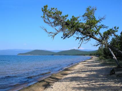 Bild 2 zur Urlaubsidee »Schiffsrundreise auf dem Baikalsee mit MS "IMPERIA" 4* (8 Tage / 7 Nächte)«