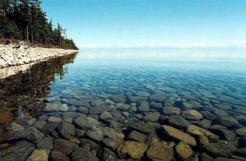 Bild 1 zur Urlaubsidee »Schiffsrundreise auf dem Baikalsee mit MS "IMPERIA" 4* (8 Tage / 7 Nächte)«