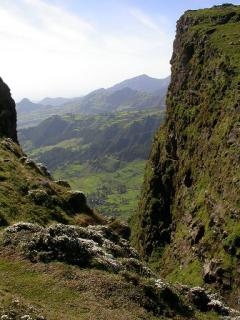 Bild 1 zur Urlaubsidee »Nach Südäthiopien zur Wiege des Kaffees – Trekking in den Bale Mountains«