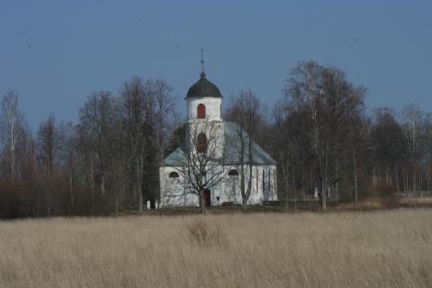 Bild 4 zur Urlaubsidee »Unsere Baltikumtour - Eine wunderbare Radreise durch Polen, Russland und Litauen«