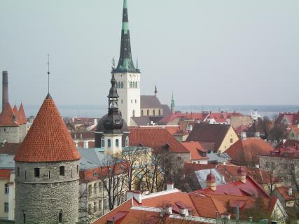 Bild 1 zur Urlaubsidee »Estland - Gestern, Heute und Morgen in perfekter Harmonie«