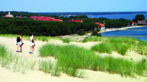 Bild 5 zur Urlaubsidee »Baltikum intensiv«