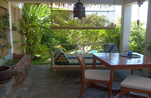 Bild 9 zur Urlaubsidee »Samui-Paradise - luxuriöses  Apartment«