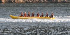 Bild 2 zur Urlaubsidee »KIDS CRUISE - Blaue Reise speziell für Kinder«