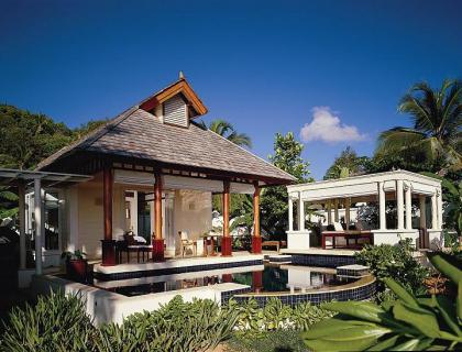 Bild 1 zur Urlaubsidee »Seychellen - Trauminseln im Indischen Ozean«