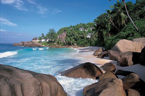 Bild 4 zur Urlaubsidee »Seychellen - Trauminseln im Indischen Ozean«