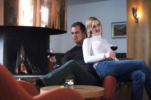 Bild 10 zur Urlaubsidee »"Literatur am Kamin" auf der Seiser Alm«
