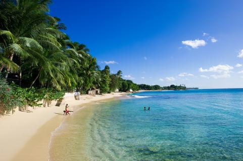 Bild 1 zur Urlaubsidee »Musik, heißen Rhythmen auf Barbados: Events in 2011«