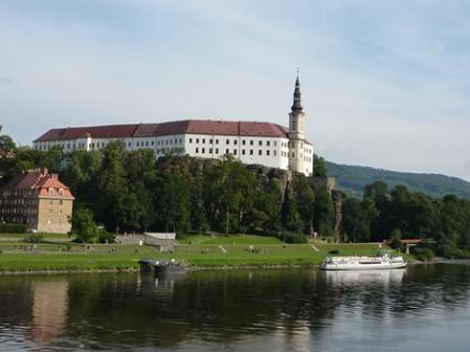 Bild 4 zur Urlaubsidee »Radtouren am Elberadweg von Prag nach Dresden«