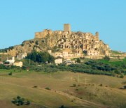 Bild 2 zur Urlaubsidee »Glanzlichter einer vergessenen und unvergesslichen Region –  Die Basilikata und ein Blick nach Apulien Geschichte(n) von Sarazen«