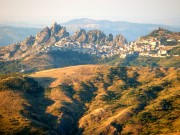 Bild 4 zur Urlaubsidee »Glanzlichter einer vergessenen und unvergesslichen Region –  Die Basilikata und ein Blick nach Apulien Geschichte(n) von Sarazen«