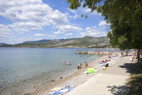 Bild 3 zur Urlaubsidee »Mobilheime mit wunderschönem Meerblick«