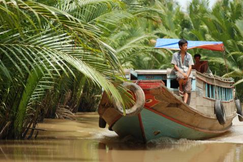 Bild 4 zur Urlaubsidee »Entdecke Vietnam! «