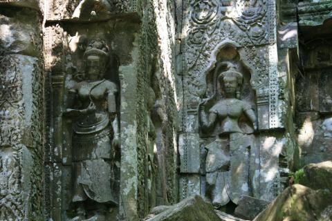 Bild 5 zur Urlaubsidee »Überland von Bangkok nach Siem Reap  + weiter über Phnom Penh nach Koh Chang«