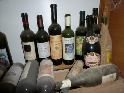 Bild 3 zur Urlaubsidee »Weinreise Chalkidiki«
