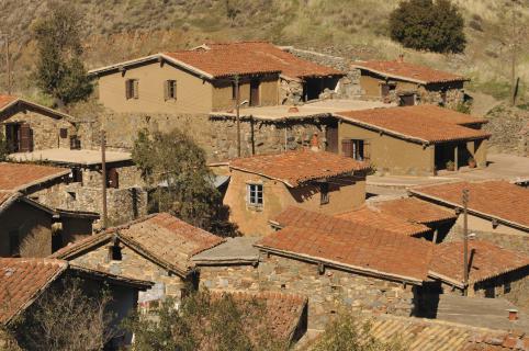 Bild 3 zur Urlaubsidee »Bergwoche im Troodos-Gebirge: Die Rennrad-Herausforderung für Bergziegen 6 Tage – 522 km – 7430 HM«