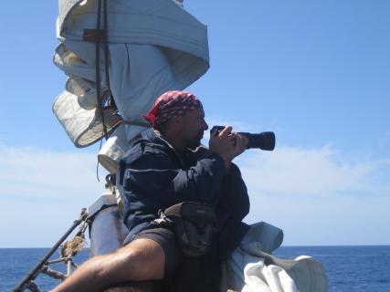 Bild 3 zur Urlaubsidee »Berge & Meer -La Gomera zu Wasser und zu Land«