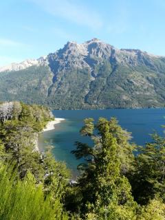 Bild 4 zur Urlaubsidee »Bergsteigen im argentinischen Seengebiet mit Cerro Lindo, Lanin und Tronador«