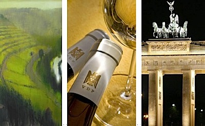Bild 3 zur Urlaubsidee »Renaissance-Meister und Spitzenwinzer in  Berlin - das VDP-Event im September«