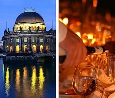 Bild 4 zur Urlaubsidee »Renaissance-Meister und Spitzenwinzer in  Berlin - das VDP-Event im September«