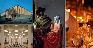 Bild 2 zur Urlaubsidee »Renaissance-Meister und Spitzenwinzer in  Berlin - das VDP-Event im September«