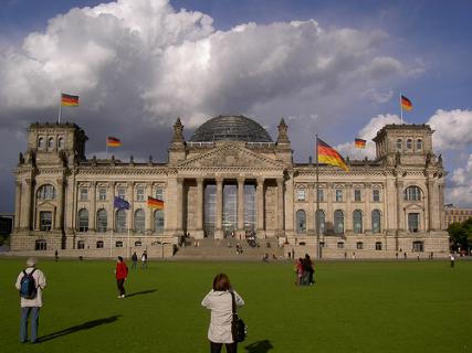 Bild 1 zur Urlaubsidee »Entdecken Sie Berlin mit einem Mietwagen«