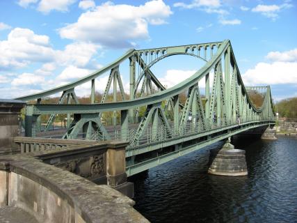 Bild 6 zur Urlaubsidee »Radreise am Havel-Radweg von Waren (Müritz) nach Berlin Spandau«