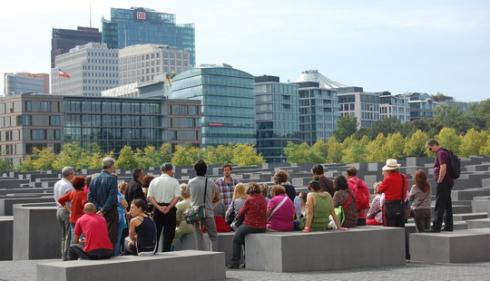 Bild 3 zur Urlaubsidee »Berlin Stadtrundfahrten«