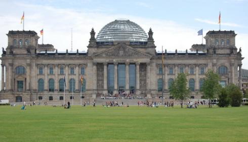 Bild 2 zur Urlaubsidee »Berlin Stadtrundfahrten«