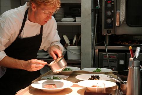 Bild 1 zur Urlaubsidee »Valencias erster „Gourmet-Gipfel“ mit 28 Michelin-Sternen«