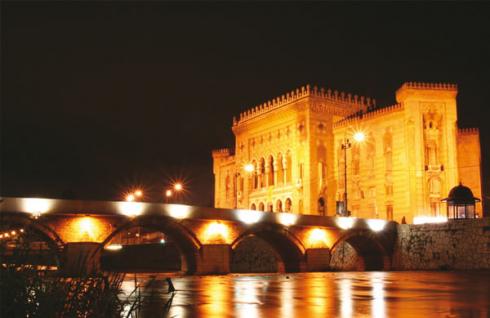 Bild 2 zur Urlaubsidee »Bosnien & Herzegovina: Bosnien bis Kroatien Tour«