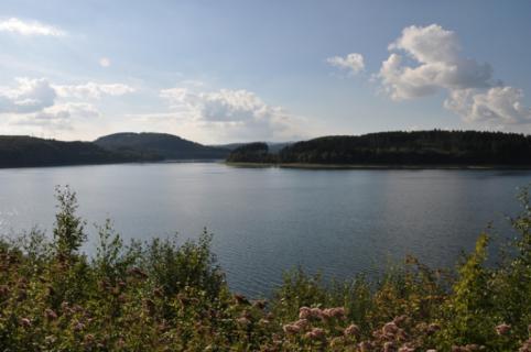 Bild 1 zur Urlaubsidee »Auf dem Talsperrenweg durch Bergisches Land und Sauerland«