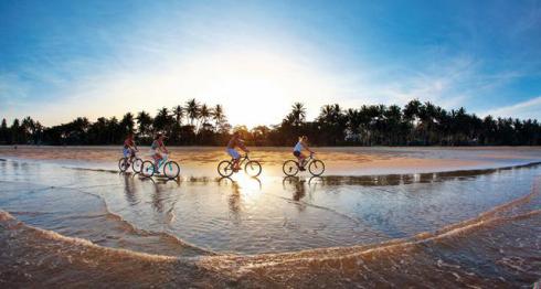Bild 1 zur Urlaubsidee »Mit dem Fahrrad durch Queenslands tropischen Norden «