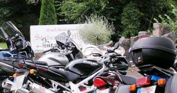 Bild 3 zur Urlaubsidee »Wandern, Biken und Genießen«