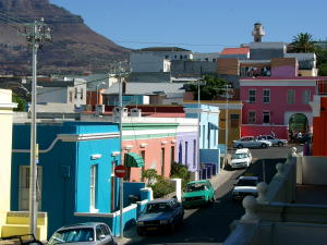 Bild 2 zur Urlaubsidee »Zur Wildblumenblüte und Safari nach Südafrika«
