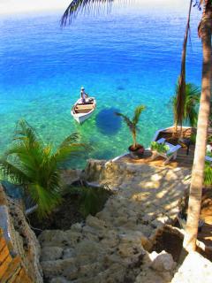 Bild 3 zur Urlaubsidee »Curacao Tauchreisen«