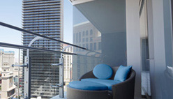 Bild 3 zur Urlaubsidee »7 Tage Las Vegas Neueröffnung The Cosmopolitan Hotel mit Upgrade und Flug«