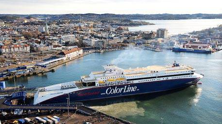 Bild 1 zur Urlaubsidee »Mit der Fähre über Dänemark nach Norwegen reisen«