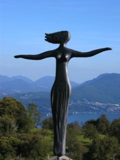 Bild 1 zur Urlaubsidee »Österlicher Künstlerpfad am Lago Maggiore«