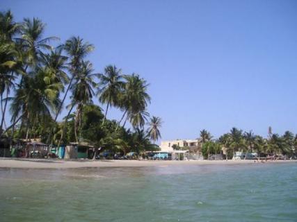 Bild 3 zur Urlaubsidee »Venezuela: Karibik, Anden und Wasserfälle «
