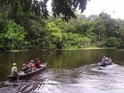Bild 4 zur Urlaubsidee »Peru Trekking - Colcatal, Inkatrail & Dschungel«